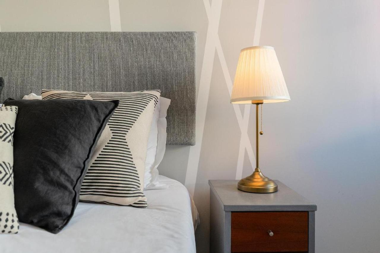Designer Flats In Lapa By Lovelystay Lisboa 外观 照片