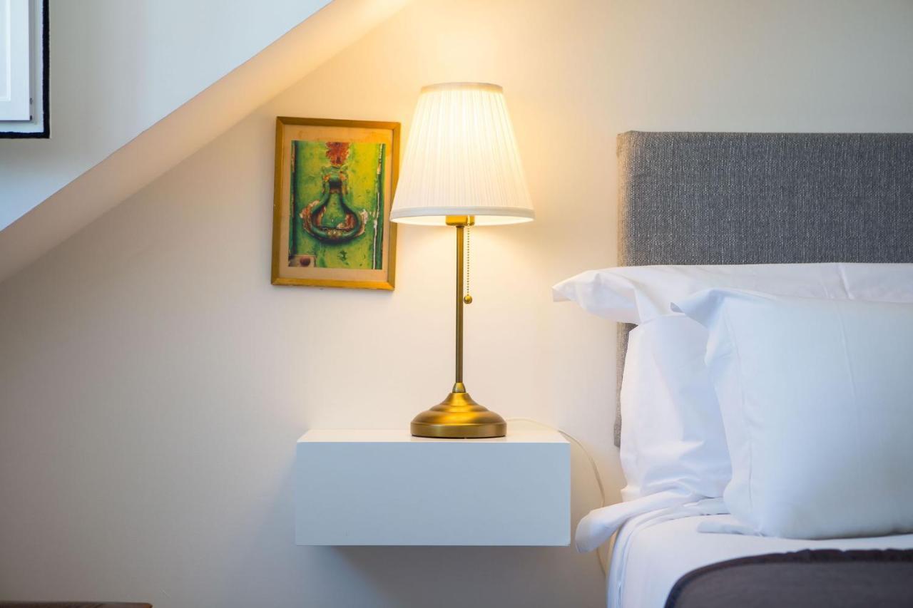Designer Flats In Lapa By Lovelystay Lisboa 外观 照片