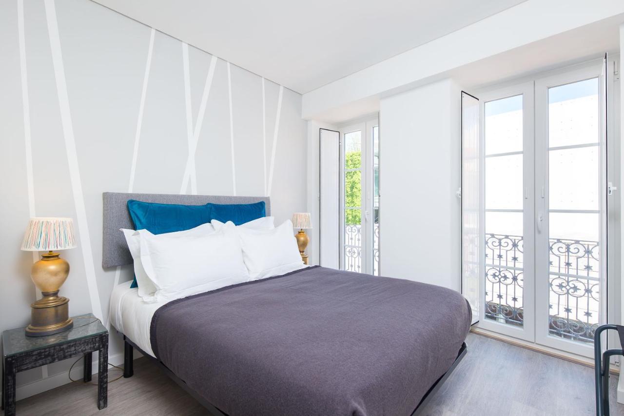 Designer Flats In Lapa By Lovelystay Lisboa 外观 照片