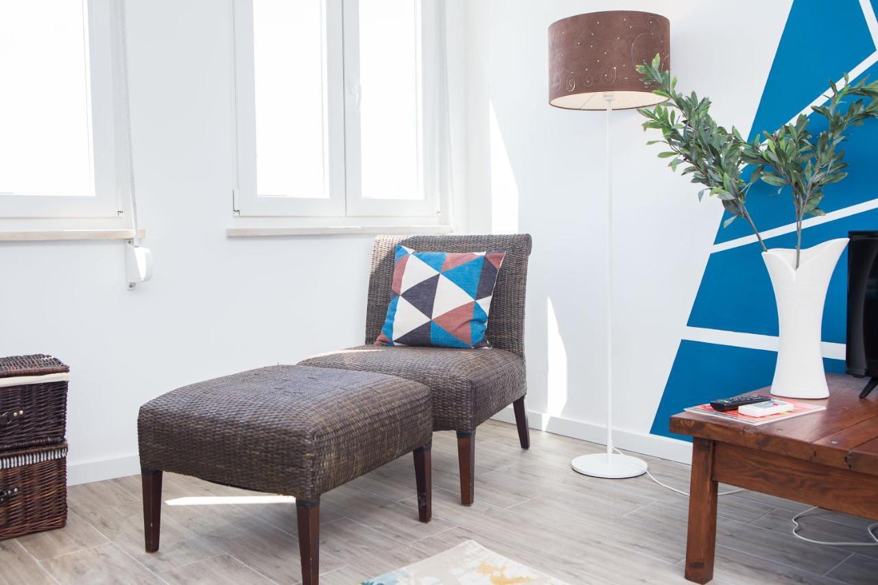 Designer Flats In Lapa By Lovelystay Lisboa 外观 照片