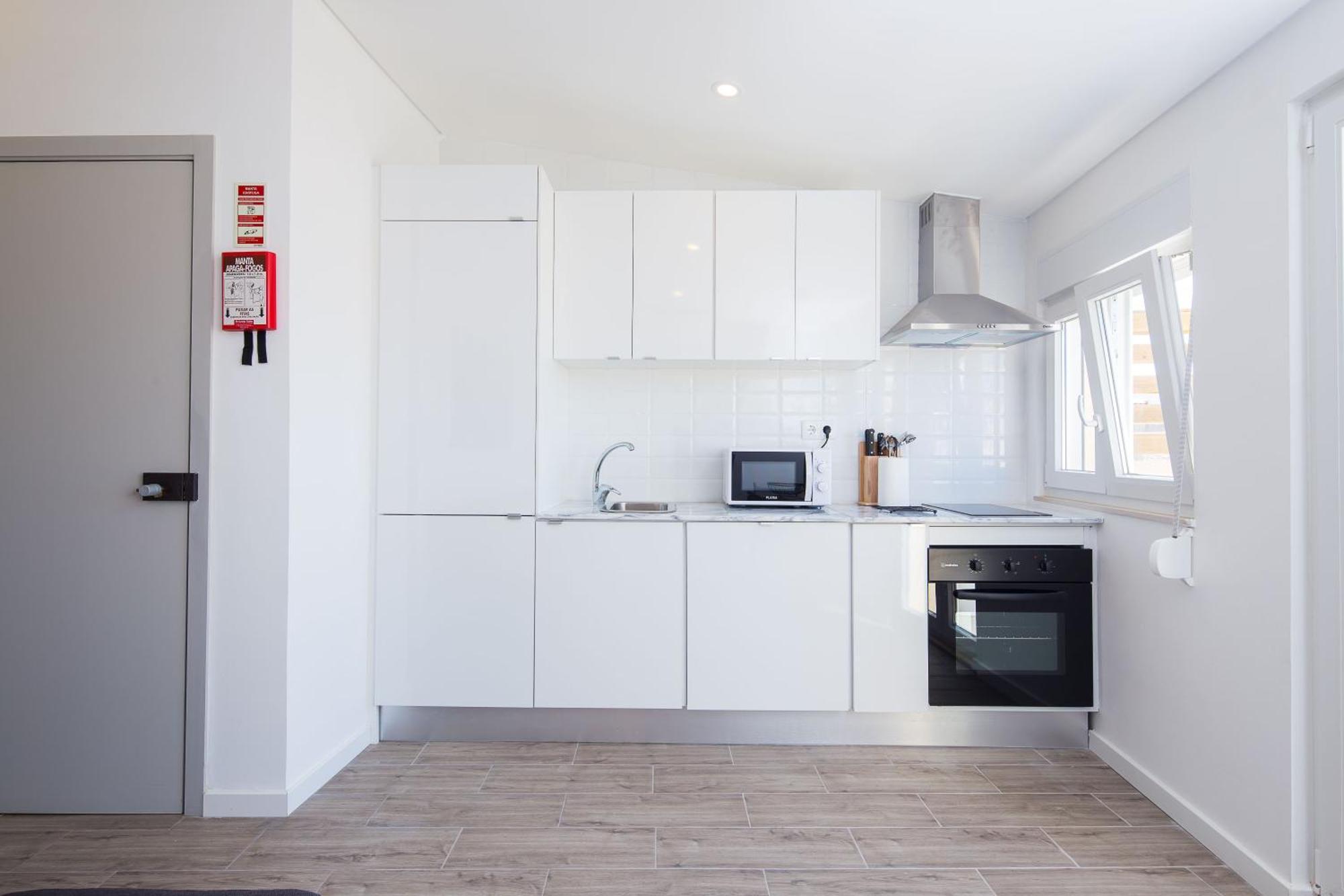 Designer Flats In Lapa By Lovelystay Lisboa 外观 照片
